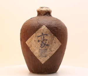 窖藏肆號(hào)  500ml  52%vol